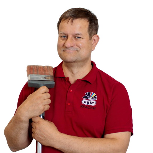 Старшов Владимир