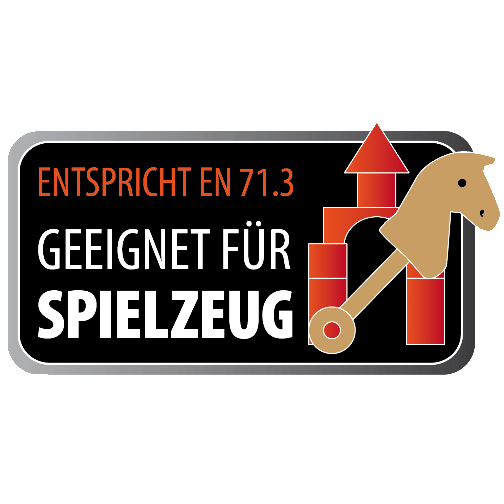 DIN EN 71-3