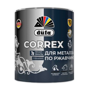 Correx