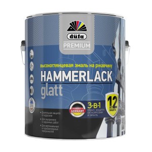 Hammerlack_glatt