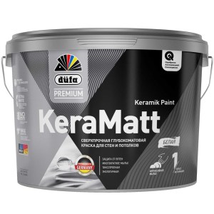 KeraMatt_