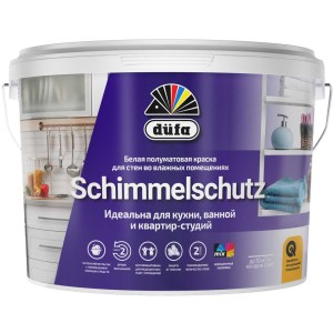SCHIMMELSCHUTZ