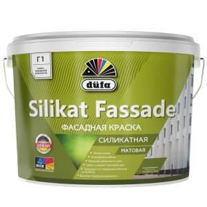 Silikat_Fassade