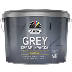 dufa_GREY_10l