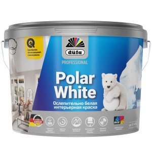 dufa_Polar_White