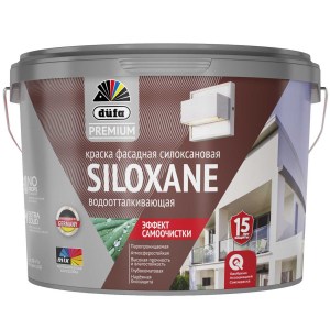 dufa_Premium_Siloxane