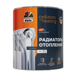 düfa_radiator_alkid